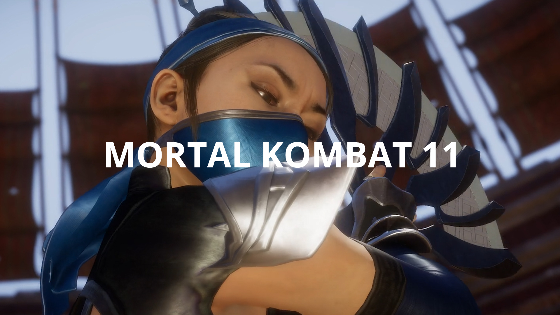 Mortal kombat 11 расколотый посох где взять